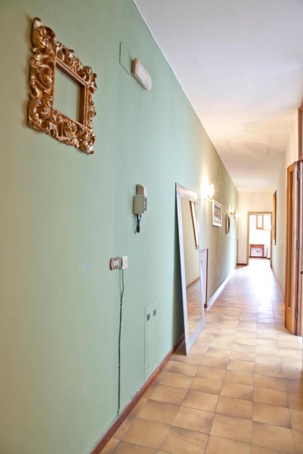 A Casa Di Pablo San Miniato Exterior photo